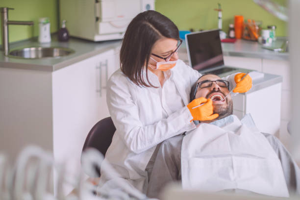 Best Emergency Wisdom Teeth Removal in Trinity, FL