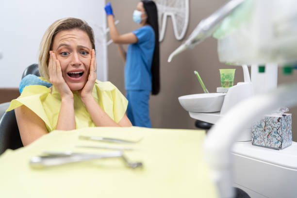 Best Emergency Root Canal Treatment in Trinity, FL