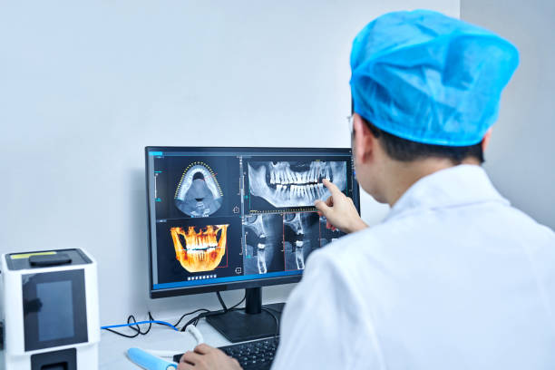 Best Pediatric Emergency Dentist in Trinity, FL