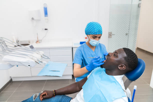 Best Emergency Treatment for Dental Infections or Abscesses in Trinity, FL