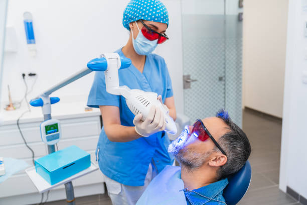 Best Emergency TMJ Treatment in Trinity, FL